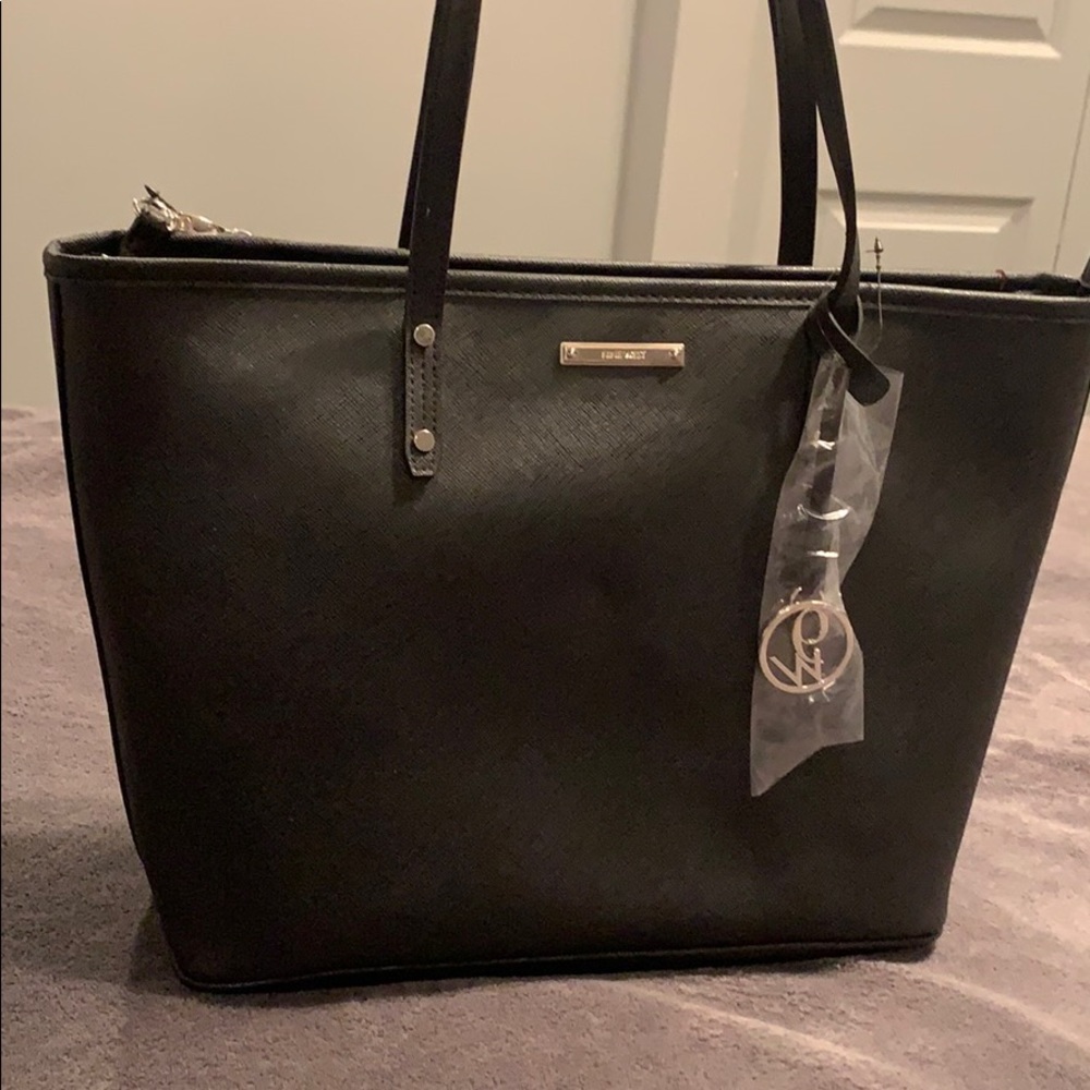 Nine West Tote Bag